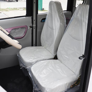 Pour un excellent rapport qualité-<span class=keywords><strong>prix</strong></span>, voitures électriques <span class=keywords><strong>mini</strong></span> SUV à quatre roues et quatre places pour enfants avec batterie au lithium, moteur 1KW, 50kW - Product Image 6