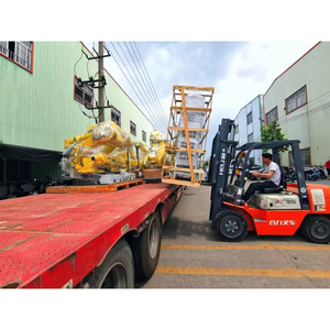 Mới nhất thiết kế dễ dàng kiểm soát Hợp kim nhôm 360 độ xoay ngành công nghiệp cánh tay cơ khí <span class=keywords><strong>Robot</strong></span> - Product Image 4