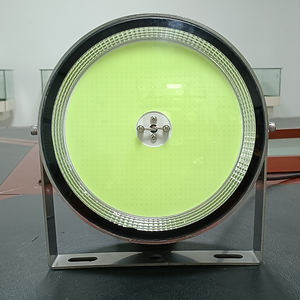 ไฟ <span class=keywords><strong>LED</strong></span> สำหรับตกปลาปลาหมึกหลากสี500W สีแดงเขียวโคมไฟเรือ - Product Image 1