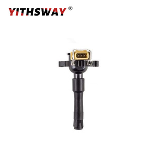 Bobine d'allumage de haute qualité 12131703227 Pack de bobines d'allumage pour BMW 3 5 Series M5 X5 Z8 740 540 I IL 840 <span class=keywords><strong>Ci</strong></span> IC08 12131703227 - Product Image 5