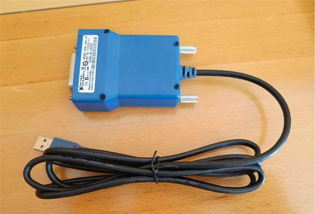 NI GPIB-USB-HS 778927-01 IEEE488 Card GPIB Card Three Codes in One