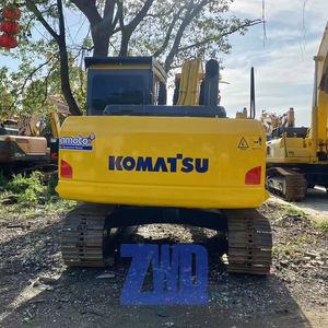Thứ hai tay máy móc xây dựng sử dụng máy xúc <span class=keywords><strong>KOMATSU</strong></span> <span class=keywords><strong>pc130</strong></span> <span class=keywords><strong>Pc130</strong></span>-8 đào máy xúc trong tình trạng tốt - Product Image 2