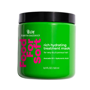 Mascarilla para el cabello profesional Queratina Proteína Mascarilla para el cabello Colágeno Mascarilla para el cabello Reparación - Product Image 1