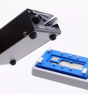 Mijing-Estación desoldadora de soldadura CH5, placa base inteligente con plataforma en capas, Chip de eliminación de pegamento, para IP X <span class=keywords><strong>11</strong></span> 12promax - Product Image 6