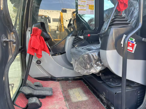 Excavadora Kobelco Sk75 de Buena Calidad, Excavadora de Orugas Japonesa SK75-8 en Venta - Product Image 5