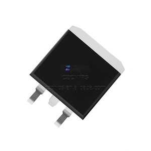 ทรานซิสเตอร์เซมิคอนดักเตอร์ไตรโอด IXFT16N120P TO-268 ของแท้ใหม่เอี่ยม - Product Image 1