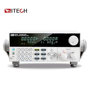ITECH IT85150 150W Programmable DC Electronic Load Meter Analyzing Instruments with Ripple Measurement - Product Image 2