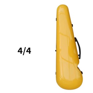 Estuche de Violín de Fibra de Carbono, Mochila para <span class=keywords><strong>Viola</strong></span>, Caja de Transporte Ligera y de Alta Gama, Accesorio para Instrumentos - Product Image 6