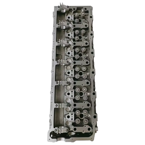Conjunto de Cabeza de Cilindro en Estado Nuevo 200-03100-6424 para Camión Pesado Chino - Product Image 5