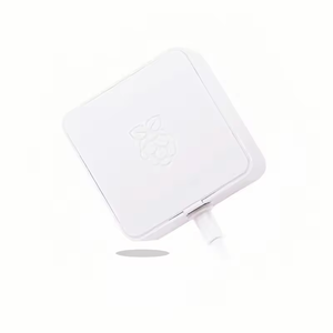 Adaptateur d'alimentation officiel original Raspberry Pi 4 4B 5.1V 3A Type-C - Product Image 3