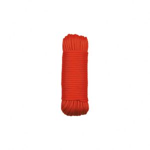 Cuerda de Seguridad de Poliéster Trenzado Ecológica de Alta Calidad, 8mm-18mm de Diámetro Personalizado, 100m de Longitud, Suave y de Alta Resistencia para Uso Marino - Product Image 2