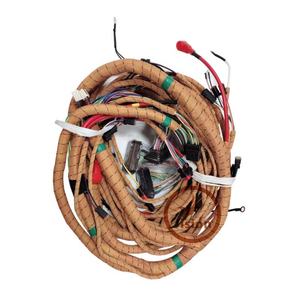 Arnés de Cableado del Chasis 283-2932 2832932 Compatible con Excavadora 325D C7 - Product Image 4