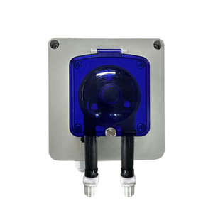 Dispenser di <span class=keywords><strong>Detersivo</strong></span> Chimico a Pompa Singola <span class=keywords><strong>per</strong></span> Lavastoviglie Industriali - Product Image 6