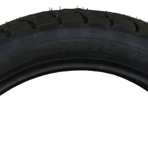 Neumático Semimetálico <span class=keywords><strong>para</strong></span> Motocicleta 150 70R17 - Product Image 5