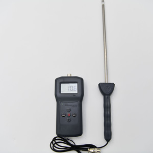 Humidimètre numérique du sol facile à utiliser PMS710 Testeur de plantes pour l'humidité de 0% à 50% pour les jardiniers et les horticulteurs - Product Image 4