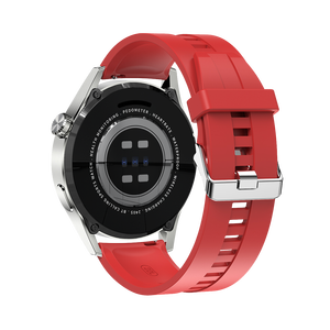 Reloj Inteligente Deportivo DF K1 con Monitorización de Oxígeno y Sueño, Rastreador de Actividad, Podómetro Impermeable, Compatible con iOS y Android - Product Image 5