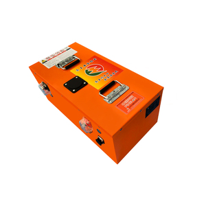 Batterie au phosphate de fer lithium, 72V, 60A, 70A, 80A, 110A, 120A, 130A, 150A, batterie lithium puissante pour tricycle/quadricycle. 72V 72V 7 - Product Image 1