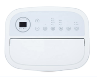 Climatisation à compresseur wifi intelligent 9000/12000BTU