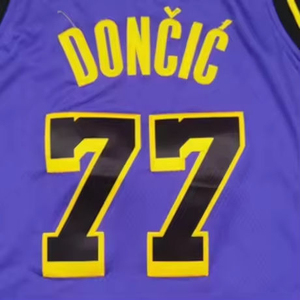 Maillots de <span class=keywords><strong>basket</strong></span>-ball personnalisés brodés pour jeunes enfants 2026 – Tenues d'équipe <span class=keywords><strong>James</strong></span>, Bryant, Tatum, Doncic, Curry, Morant, Rodman – Gilets de <span class=keywords><strong>basket</strong></span>-ball - Product Image 5