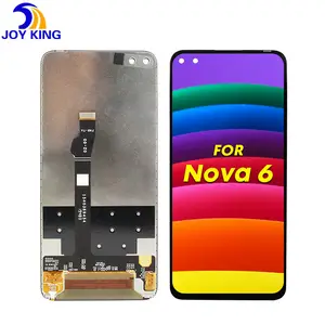 For Huawei Mobile Phone For Huawei P30 Lite Pro Nova 4 5 6 7 Prime 2019 Phone For Huawei P50 Pro Original Mobile Phone