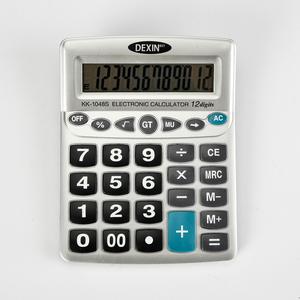 Hot Selling Desktop Office <strong>Calculator</strong> Support Customized Oem Wholesale Manufacturer - Product Image 2