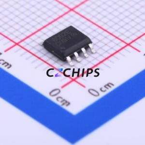 Amplificador de potencia de audio con chip IC de circuito integrado nuevo y original FM8002E - Product Image 1