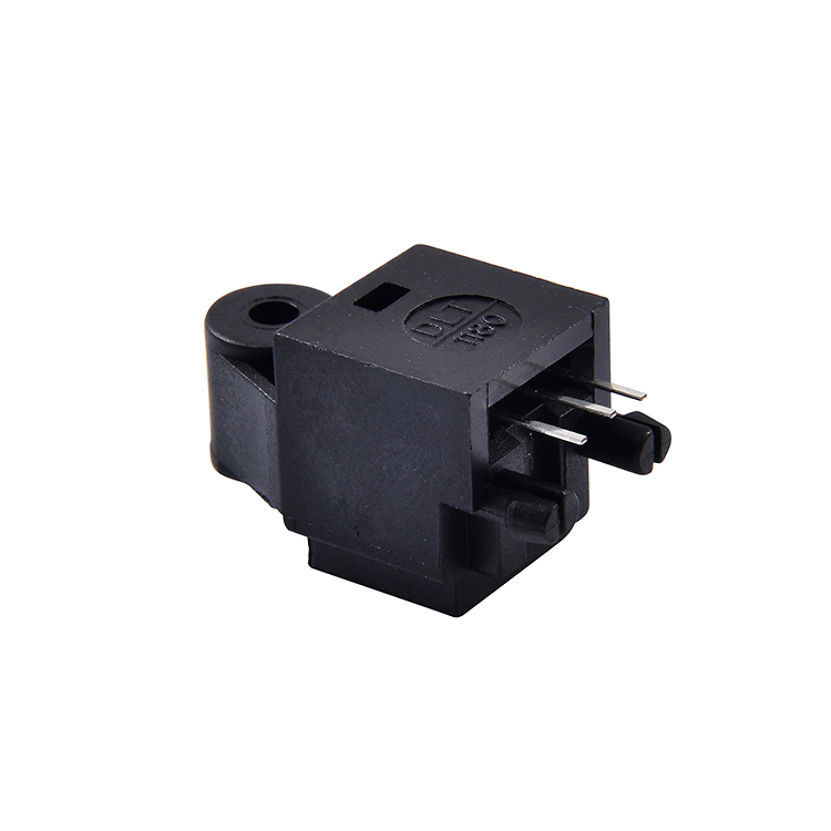 XYFW DLT1180 Вертикальная передача сигнала, оптический разъем, волоконно-оптический разъем