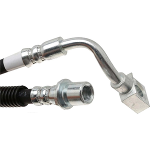 Tubo Flessibile Freno Posteriore Doppio per Pickup HD SAE J1401 4.8mm EPDM - Fornitura all'Ingrosso - Product Image 3