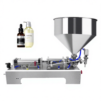 Machine de scellage manuelle de haute précision pour l'emballage continu des boissons, produits chimiques, verre, canettes et bouteilles