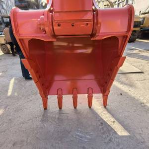 Excavatrice de chenille de ZX200-3 utilisée de haute performance Hitachi Excavatrices ZX200-3G ZX200-3 de Hitachi à vendre - Product Image 5