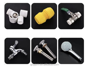 Clé à molette universelle robuste en alliage d'aluminium à grande ouverture pour salle de bain, réglable de 16 à 68 mm, métrique, DIY, OEM, blanc/doré, garantie 3 ans - Product Image 6