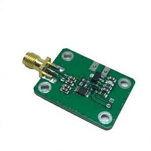 Module détecteur <span class=keywords><strong>de</strong></span> puissance RF 0,1-2,5 GHz, carte <span class=keywords><strong>de</strong></span> détection RF haute précision pour la surveillance des signaux - Product Image 1