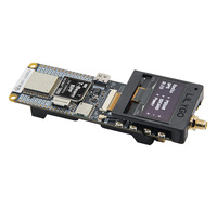 Módulo RF Inalámbrico LILYGO T-BEAM BPF 144~148Mhz ESP32-S3 de Bajo Consumo, Módulo LoRa SX1278 BPF, Placa de Desarrollo ESP32S3