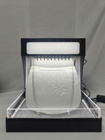 Film transparent pour instruments, film de placage cristallin, distributeur d'eau, TPU PPF, testeur de revêtement de voiture, machine de test hydrophobe