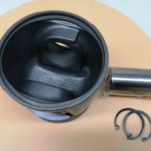 Pistón 225-5436 2255436 para Motor 3054C - Product Image 4