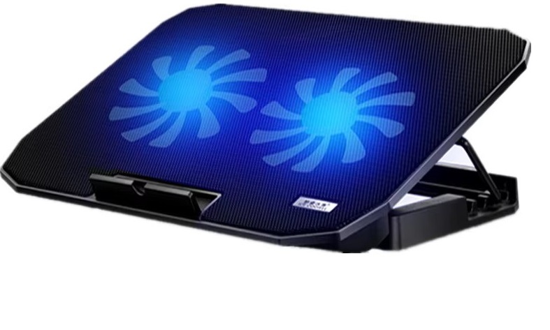 Knight black deluxe edition velocidad ajustable con interruptor