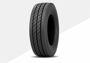 Llantas Radiales de Alta Calidad 12R22.5 para Camiones Comerciales, Garantía de 5 Años Incluida - Product Image 2