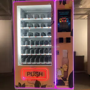 Großhandel automaten kostenloser spielzeug-Automatischer Verkaufs automat für Bücher Spielzeug und T-Shirt Zubehör
