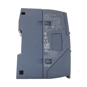Nouveau PLC numérique d'origine S7-1200 6GK7243-5DX30-0XE0 pour la programmation PLC - Product Image 1