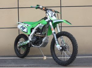 Motos tout-terrain Enduro Super <span class=keywords><strong>2021</strong></span> pour adultes 250cc - Product Image 3