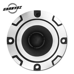 Haut-parleur en alliage d'aluminium de haute qualité, 4ohm, Super 25.4mm 1 pouce, bobine vocale, voiture, pince à haut-parleur - Product Image 4