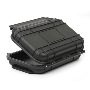 Bán Hot OEM nhỏ PP chất liệu cho IP67 không thấm nước chống sốc chống bụi bọt Trường hợp với khóa đóng cửa tùy chỉnh - Product Image 2