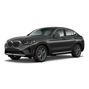 BMW <span class=keywords><strong>X4</strong></span> xDrive <span class=keywords><strong>M40d</strong></span> al por Mayor para Exportación con Tracción en las Cuatro Ruedas y Aceleración Rápida - Product Image 4