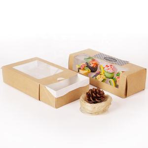 Cajas de Papel <span class=keywords><strong>para</strong></span> Envasado de Comida <span class=keywords><strong>para</strong></span> Llevar, Cajas <span class=keywords><strong>para</strong></span> Sushi - Product Image 3