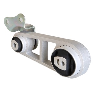 Soporte de Motor de Repuesto para Automóviles MAZDA DW3 <span class=keywords><strong>DW5</strong></span> 96-02 M2/DEMIO/DY3/DY5/02- D354-39-040A, Garantía de 12 Meses - Product Image 4