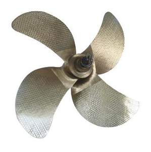 Hélice en marin de grande taille pour bateau, hélice pour <span class=keywords><strong>grand</strong></span> navire, de bonne qualité - Product Image 3