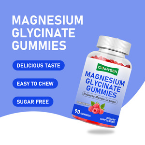 Compre Gomitas de Glicinato de <span class=keywords><strong>Magnesio</strong></span> de Alta Calidad al por Mayor con Calcio <span class=keywords><strong>y</strong></span> <span class=keywords><strong>Potasio</strong></span> para Mejorar la Concentración <span class=keywords><strong>y</strong></span> la Retención de Memoria - Product Image 2