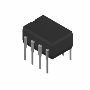 Power Management (PMIC) ICL7663ACPA 8 DIP Original One Stop Service Buy Online Electronic Components - Product Image 1