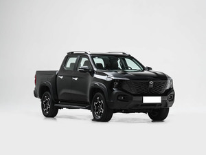 Marketable 2026 Hunter K50 Range Extender Hybrid REEV 4WD Luxury Edition 131km NEDC 240kW Max Power Pickup <strong>Automotives</strong> - Product Image 3