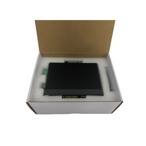 Commutateur PoE Dahua PFS3005-4ET-36 4 ports (non géré) Système de sécurité Dahua Commutateur PoE 4 ports Commutateur Ethernet PoE à deux couches - Product Image 2